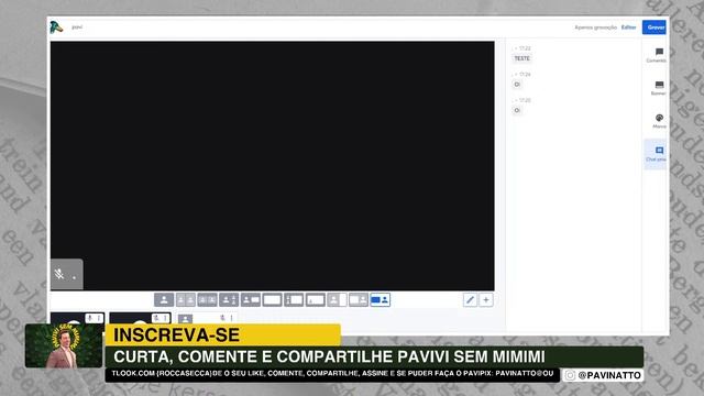 PAVIVI SEM MIMIMI | Lula e Eduardo Leite dão VEXAME no Sul 06/05/2024 смотреть онлайн