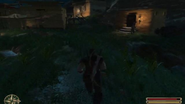 Gothic 3 асасины#2 смотреть онлайн