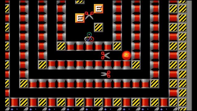 SUPAPLEX - JE, JE ... - LEVEL 104