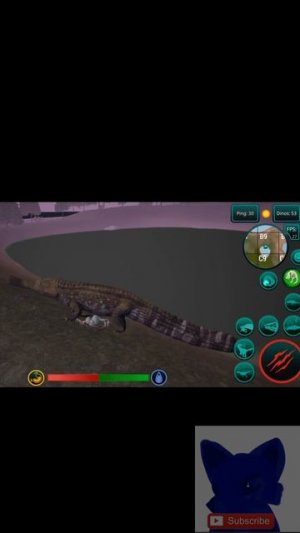 Быстрое гнездование за саркозуха the cursed isle