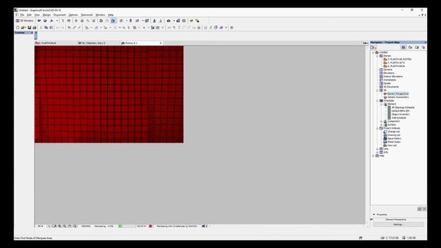 Archicad 19 How to do a Texture with displacement смотреть онлайн