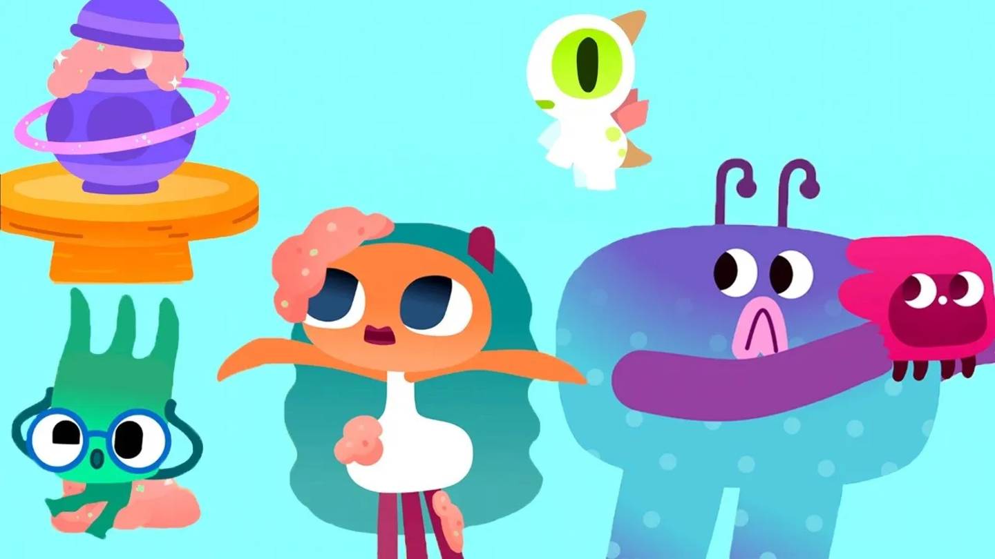 Приключения Девочки с собачкой — Ум и Хрум — Мультфильмы для детей