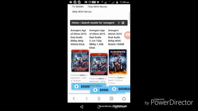 How to Download Hollywood/Bollywood Full HD in Hindi without any Torrent смотреть онлайн