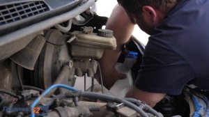 РАЗОБРАЛИ ГАЗЕЛЬ / УСТАНОВКА БАЧКА ОМЫВАТЕЛЯ БИЗНЕС / ЗАМЕНА ФАРЫ / Газелист52