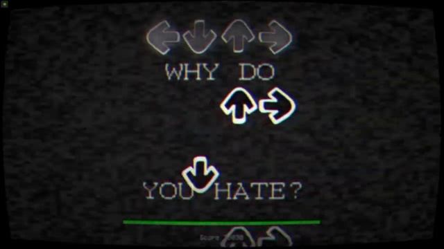 I made some Dead Air fan-songs PLAYABLE PT. 2 | FNF DEAD AIR+ (PLAYABLE FANSONGS) V2 MOD SHOWCASE смотреть онлайн