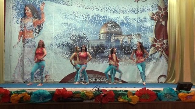 Азалаис-Витебск. Взрослые малая группа шоу высшая лига. Хрустальный павлин 2016 смотреть онлайн