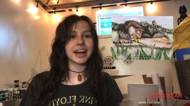 My 2022-2023 AP Art Portfolio (Perfect Score of 5!) Tips and More! смотреть онлайн
