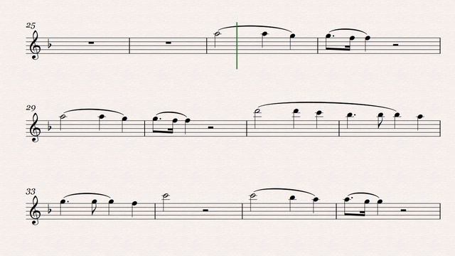 Panis Angelicus ("Хлеб Ангельский") Темп 85 смотреть онлайн