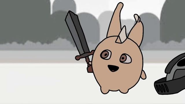 Sunny Bunnies Intro Effects - Turbo Fights Big Boo With Crying Effects