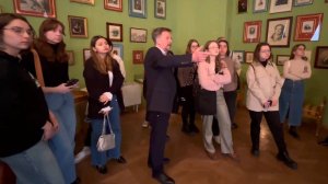 Малая картина - 4.