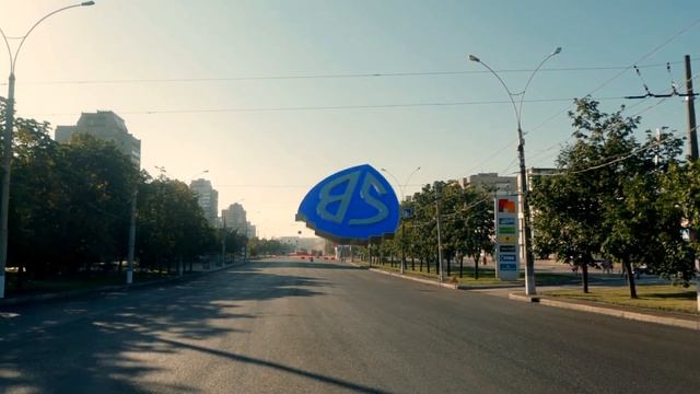 Shadow Bros. Flying Logo CGI Blender Animation смотреть онлайн