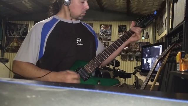 Kiss - Rise to it! + Solo! смотреть онлайн