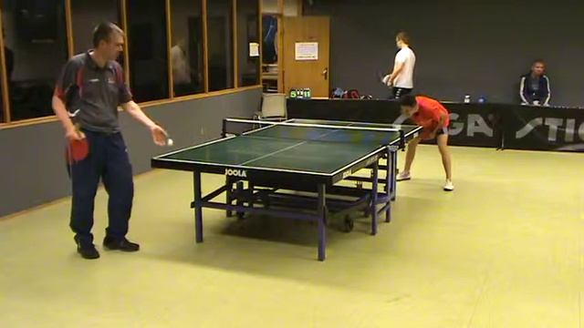 140621 Klubmesterskab, Preben Larsen - Oliver Petersen смотреть онлайн