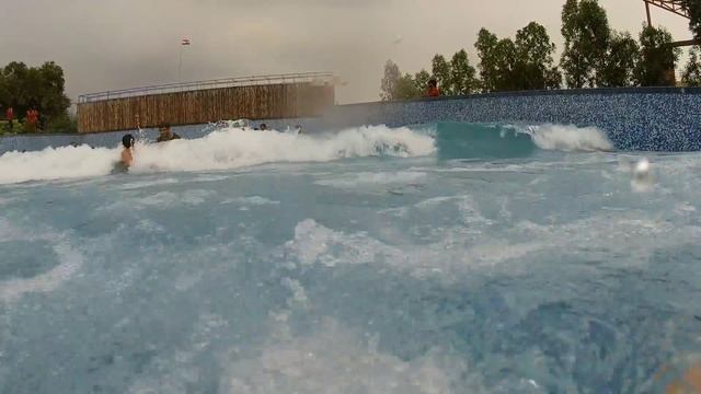 MOJOLAND /Amusement & water park/ Murthal Sonipat смотреть онлайн