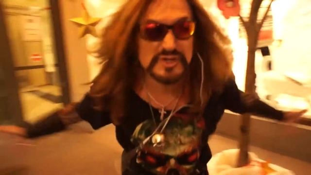 ОППАДЖИГУРДА PSY - GANGNAM STYLE (강남스타일) M/V смотреть онлайн