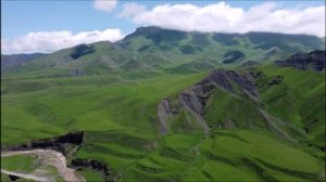 Урмахху. Лариса Гаджиева. Патимат Кагирова.