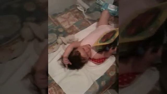 Oh Dear... смотреть онлайн