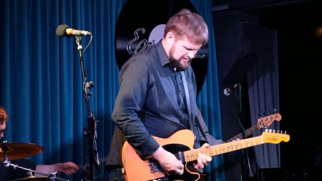 Blues Doctors, Yekaterinburg, Russia. Live 2016/10/28 смотреть онлайн