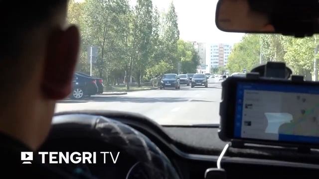 В Казахстане продолжаются рейды по изъятию автомобилей у неплательщиков налога на транспорт смотреть онлайн