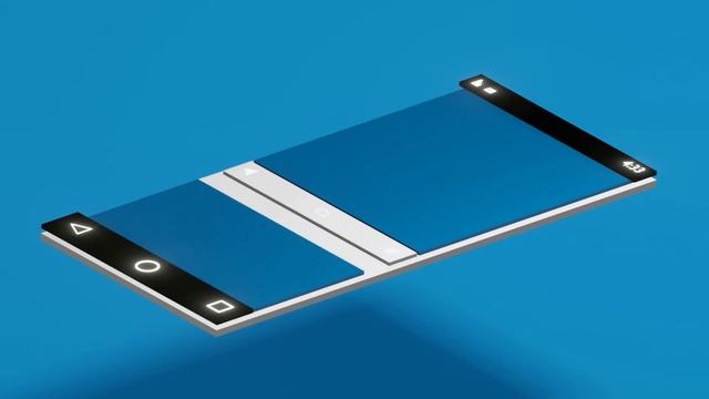 scrolling post 3d design animation смотреть онлайн