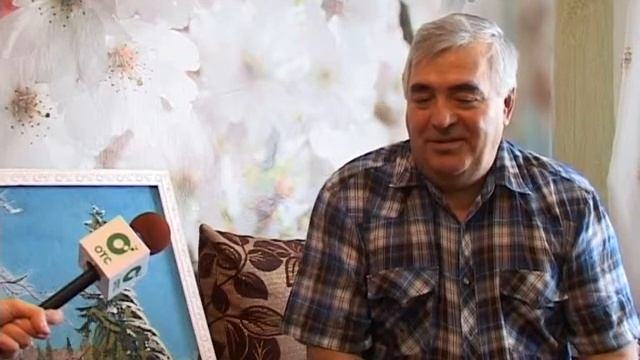 Карасук ТВ  картина