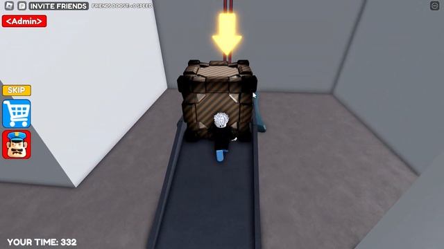 🏃 Roblox Bruno's Family Prison Run Obby - Full Walkthrough! 🚨#roblox #obby