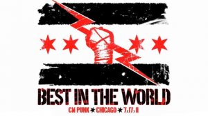 WWE CM Punk New Theme Song 2013 «Cult of Personality» By Living Colour