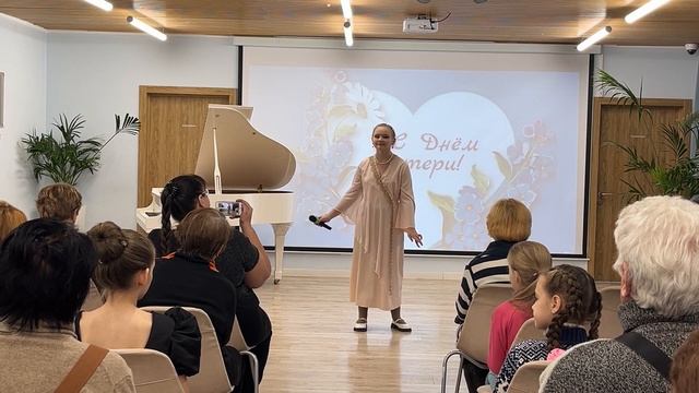 "Случай в зоопарке" - исполняет Олеся Тараненко смотреть онлайн