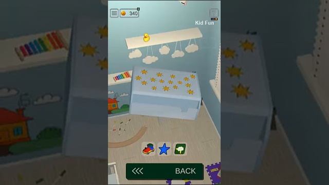 50 Tiny Room Escape Level 14 Walkthrough смотреть онлайн