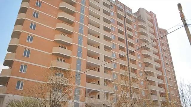 Анапчане просят "39 КАНАЛ" помочь в борьбе с застройщиками смотреть онлайн