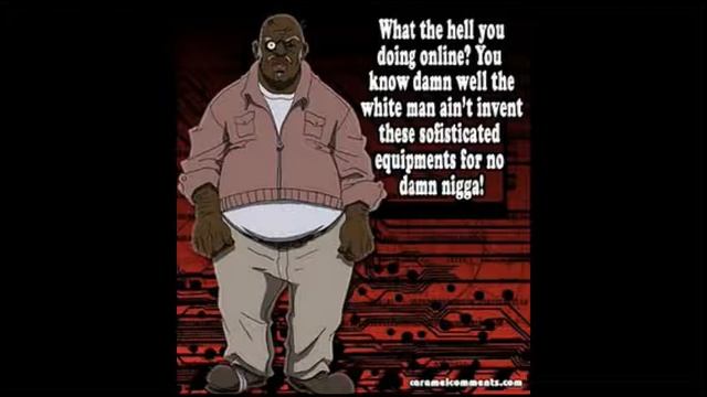 Tc Lil Matt n C Mo Uncle Ruckus Son смотреть онлайн