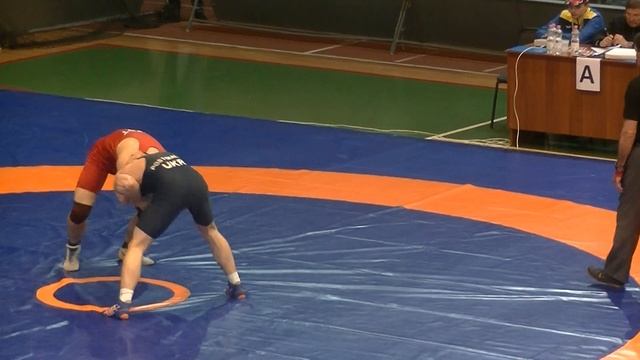 Борцовского клуб ЛЕВ - ЧЕМПИОНАТ УКРАИНЫ ПО ВОЛЬНОЙ БОРЬБЕ СРЕДИ ЮНИОРОВ ч. 31 смотреть онлайн