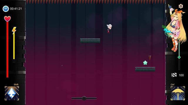(Preview-play) Sweet Dungeon [Steam] смотреть онлайн