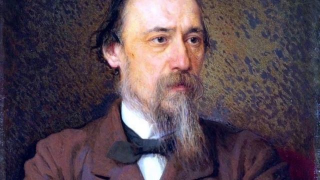 Николай Некрасов - я за то глубоко презираю себя смотреть онлайн