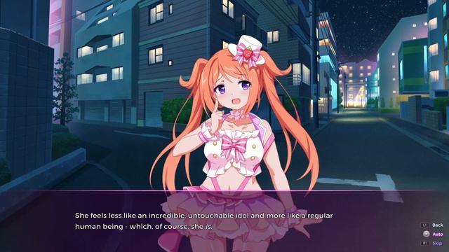 Sakura Succubus first 25 minutes on ps5 #ps5 #visualnovel смотреть онлайн
