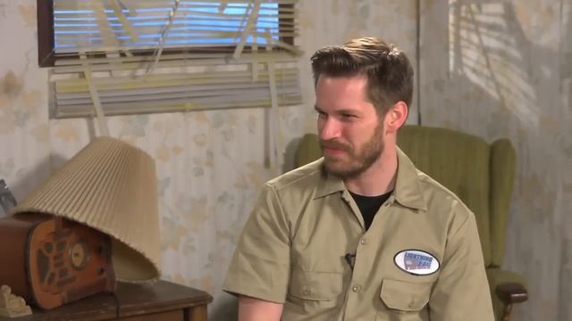 Half in the Bag: Unfriended and Paul Blart: Mall Cop 2 смотреть онлайн