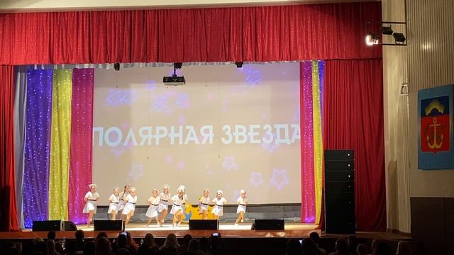 Кол-тив Импровиз танец По морям по волнам смотреть онлайн