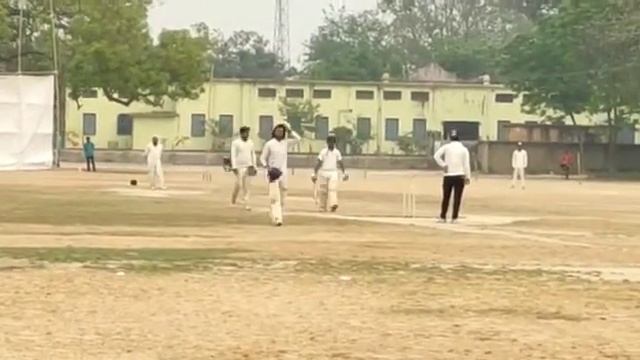 #Century #KDCA #DistrictLeague #151off103 #SemiFinal _ Katihar District Cricket League (2020-21) смотреть онлайн