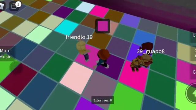 //Играем в роблокс//"с подругой" *первое видео*//polly. hop// смотреть онлайн