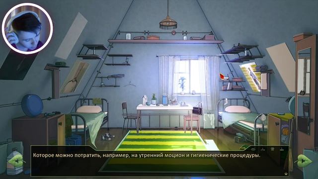 Вредная Ульянка - Everlasting Summer - Прохождение #4 смотреть онлайн