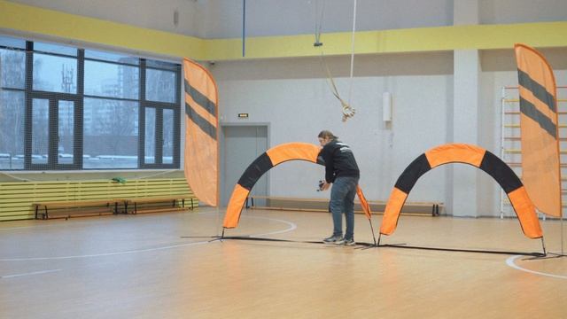 тренировки фпв