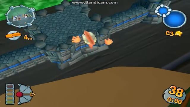 Let's Play Worms Forts Under Siege Part 158: Neue Maps, neue Probleme смотреть онлайн