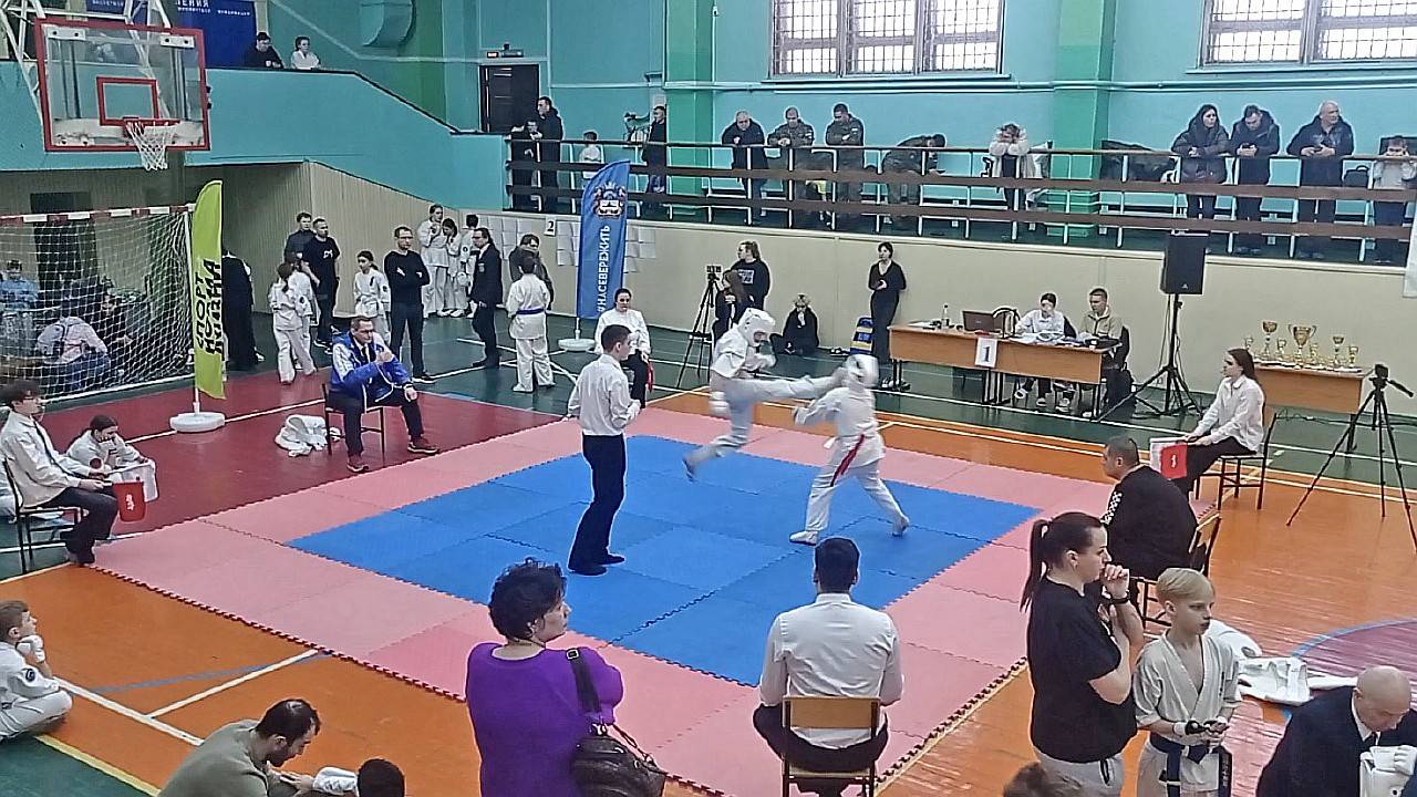 Самый короткий Бой 00:01:22 / Фроликов Максим Сборная ЦСП «Тэнгу Про» / Кубок Апакидзе 16 марта 2025