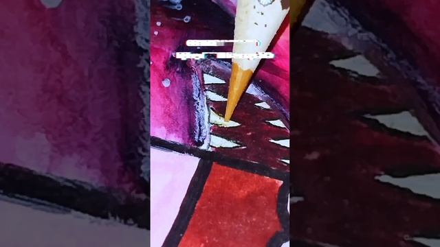 рисую Патрика из "губка Боб" все части #art #шортс #spongebob #патрик #video смотреть онлайн