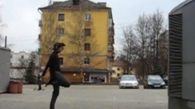 FunnySmile | Kirov Region New Generation League | OwnstyleDivision | Group 3 | Group Stage 2 | смотреть онлайн