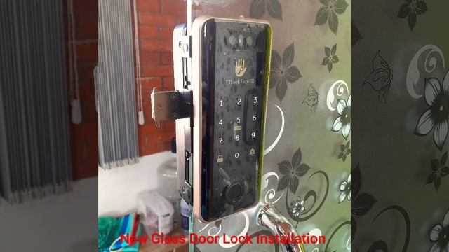 Sciener Smart Lock DQ7 смотреть онлайн