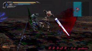 Nanobreaker No Commentary Part 1