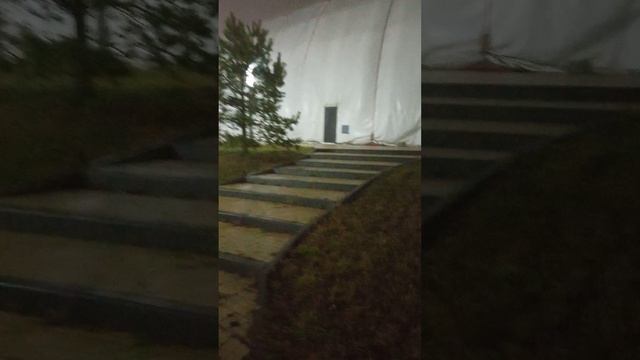 РадиоТапок_20231222 Волгоград. Перед концертом.