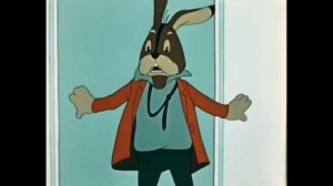 13 Рейс (Мультфильм для детей 1960) HD Полная Реставрация. Автонские права содержит @Soyuzmultfilm