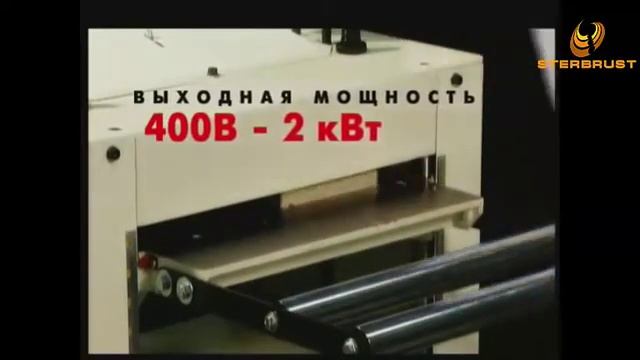 Рейсмусовый станок Jet JPM 13CSX смотреть онлайн